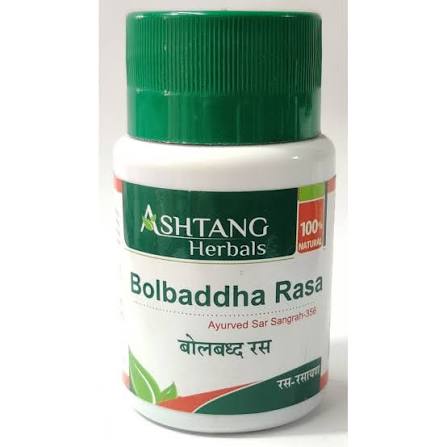 Bolbadhha Ras 3000 Tabs