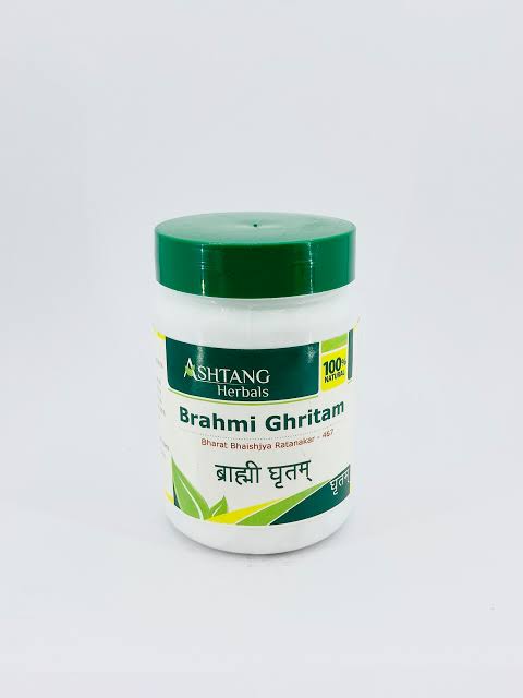 Brahmi Ghrit 1000 g