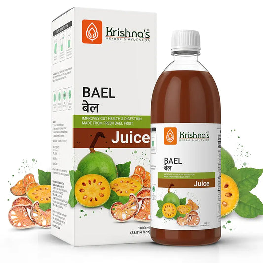 Krishna's Bael Juice
