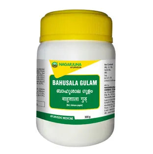 Bahusalagulam