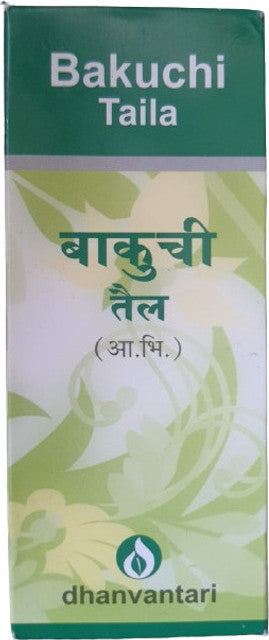 Bakuchi Taila 1 ltr