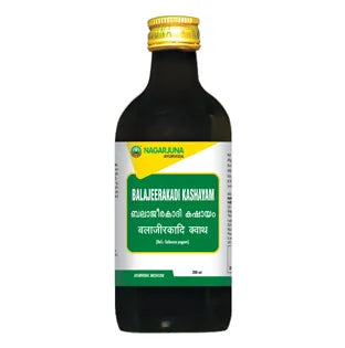 Balajeerakadi Kashayam