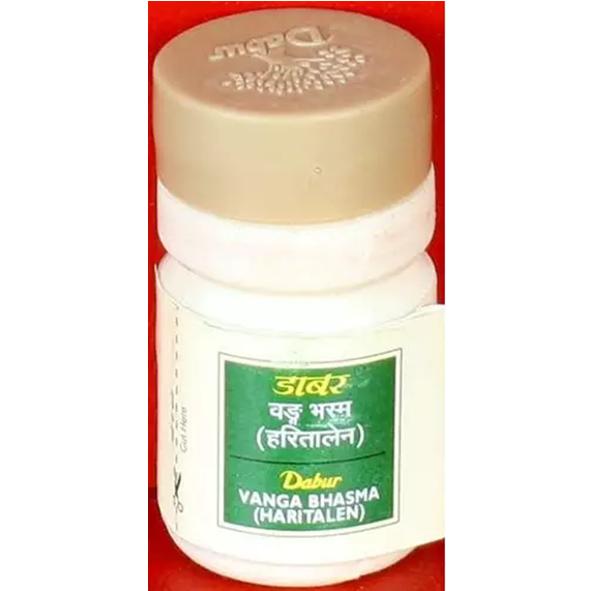 Banga Bhasma (Haritalen) 5 g