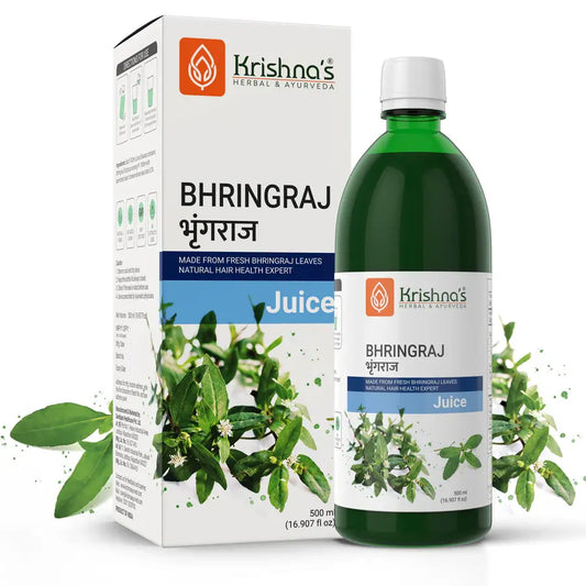 Krishna's Bhringraj Juice