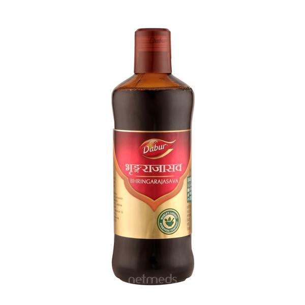 Bhringrajasava 450 ml