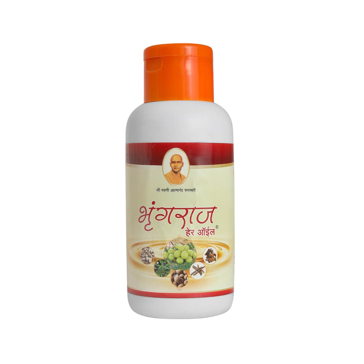 Bhrungraj Hair Oil  100ml