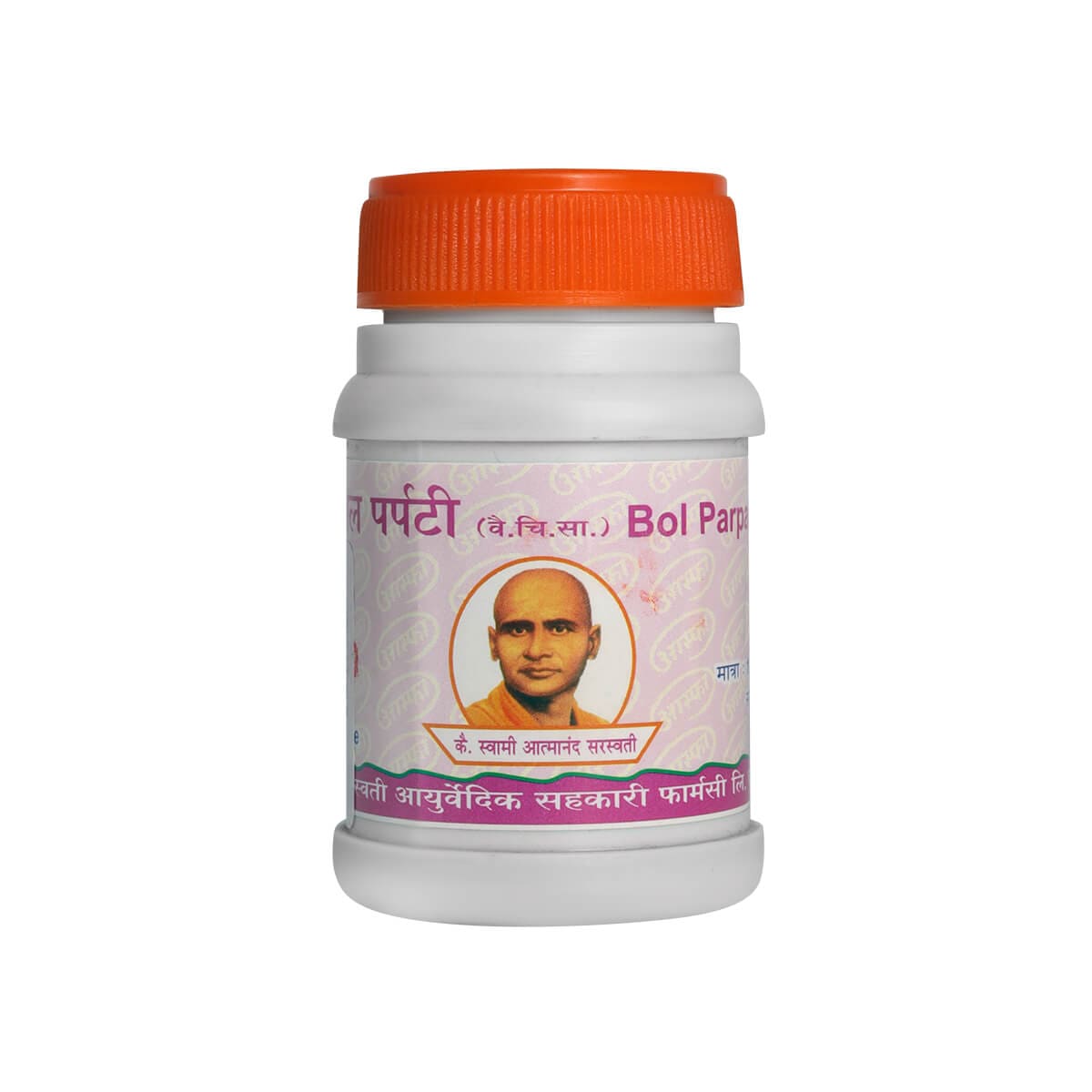 Bol Parpati 25Gm