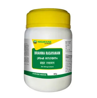 Brahma Rasayanam