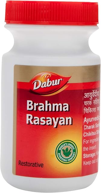 Brahma Rasayan (Nagkeshar) 500 g