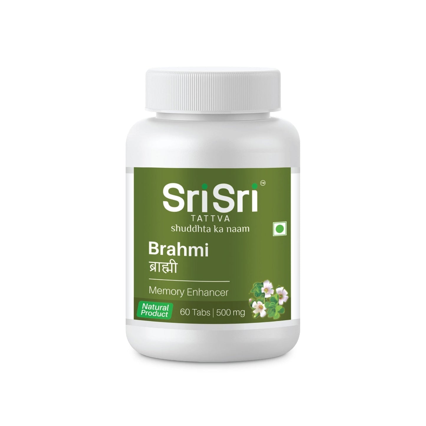 Brahmi Tablet