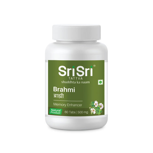 Brahmi Tablet