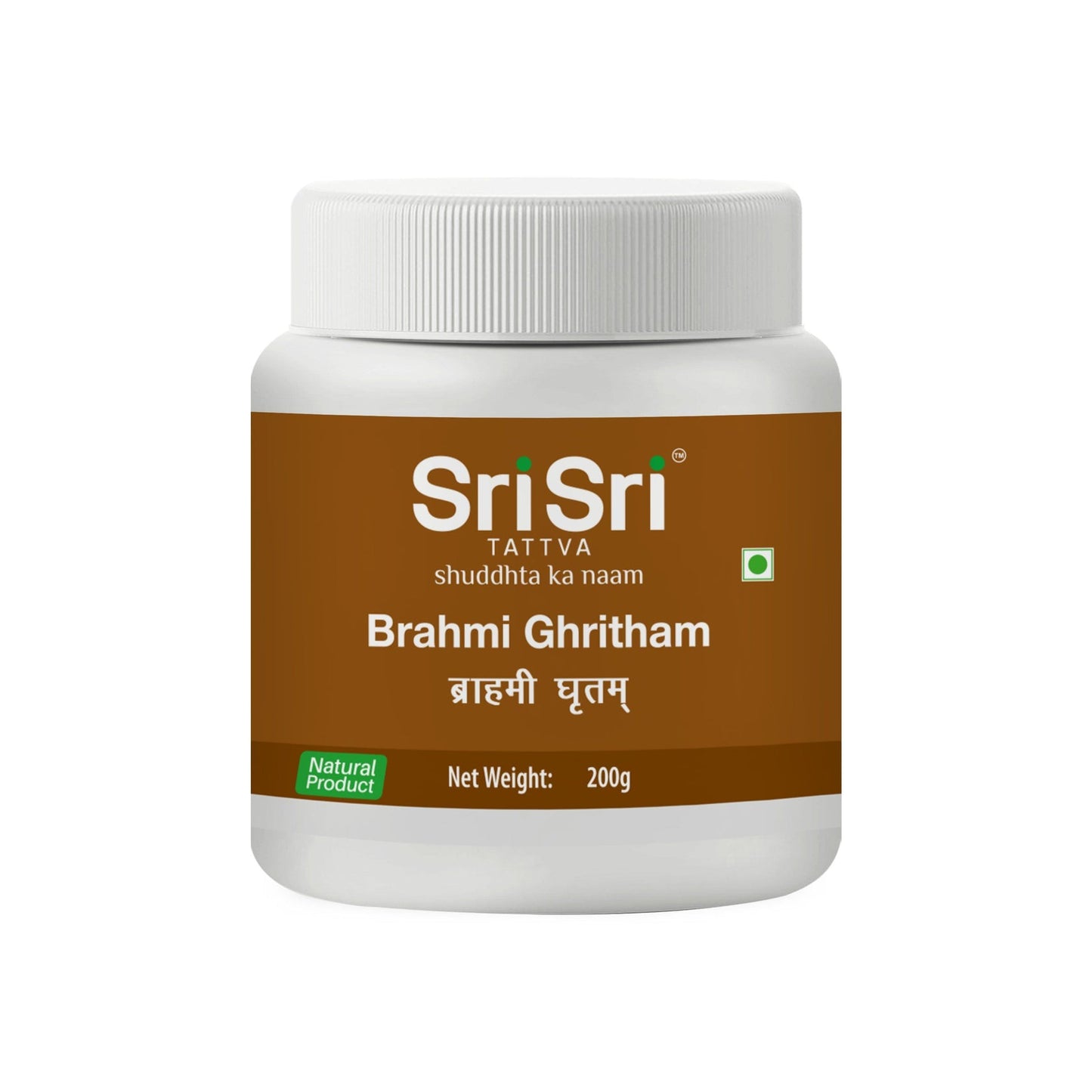 Brahmi Gritham