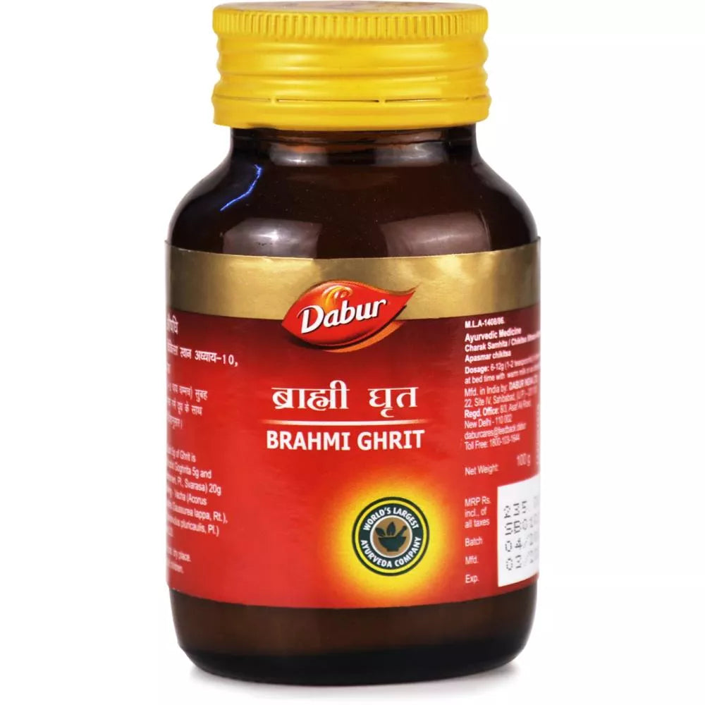 Brahmi Ghrit 100 g