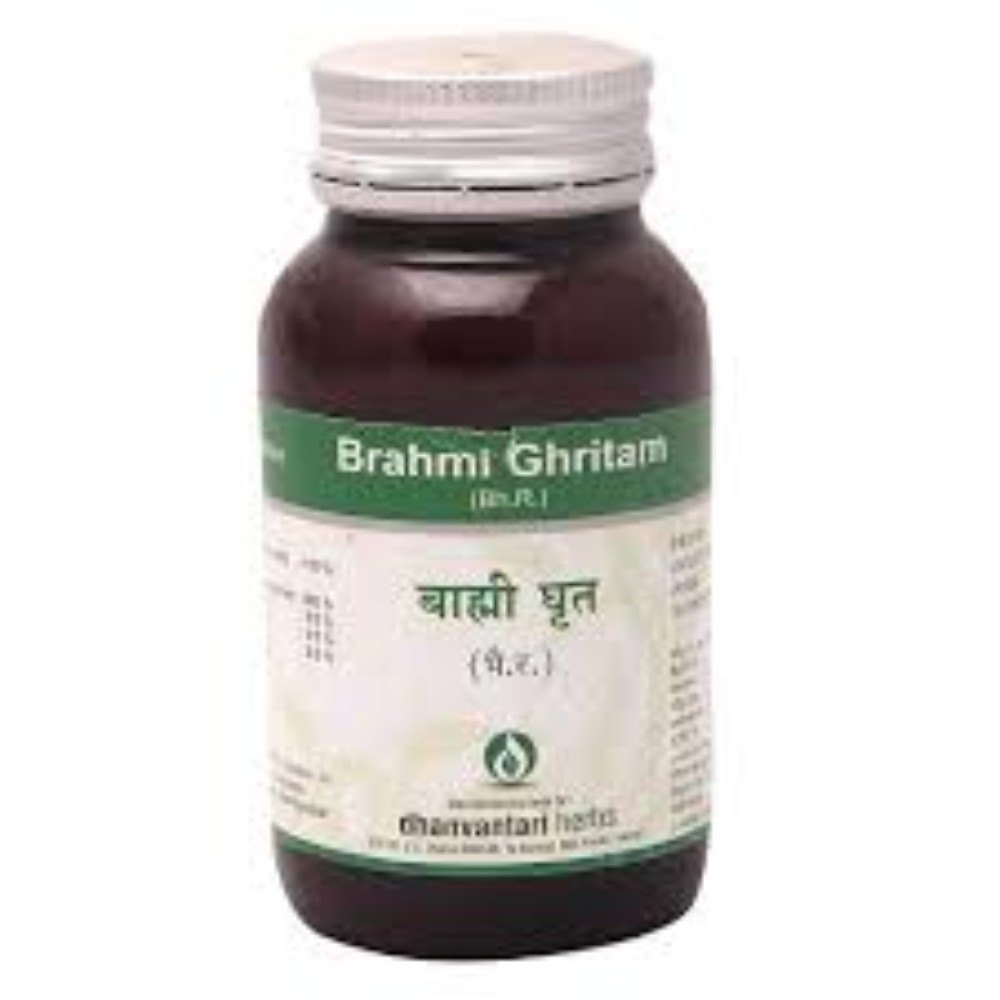 Brahmi Ghrita 200 g