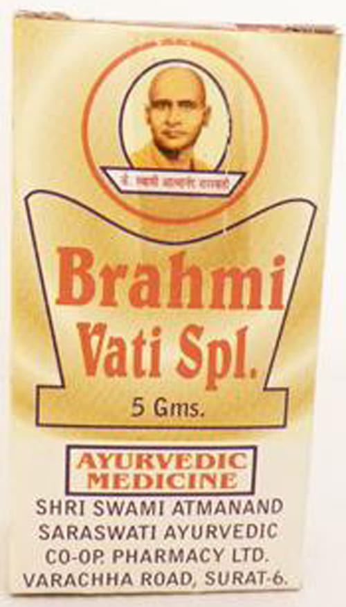 Brahmivati Special 5gm