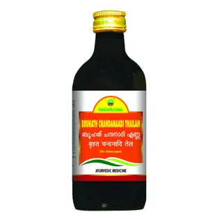 Brihat Chandanadi Thailam