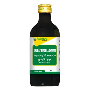 Brihathyadi Kashayam