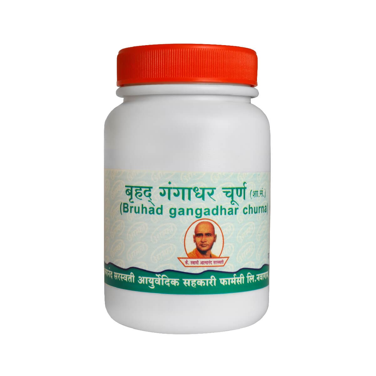 Bruhad gangadhar churna 50 Gm