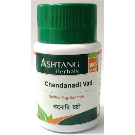 Chandanadi Vati 3000 Tabs