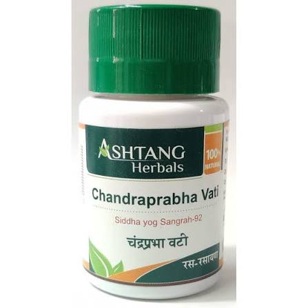 Chandraprabha Vati 3000 Tabs