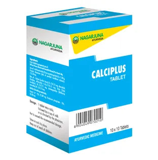 Calciplus Tablet