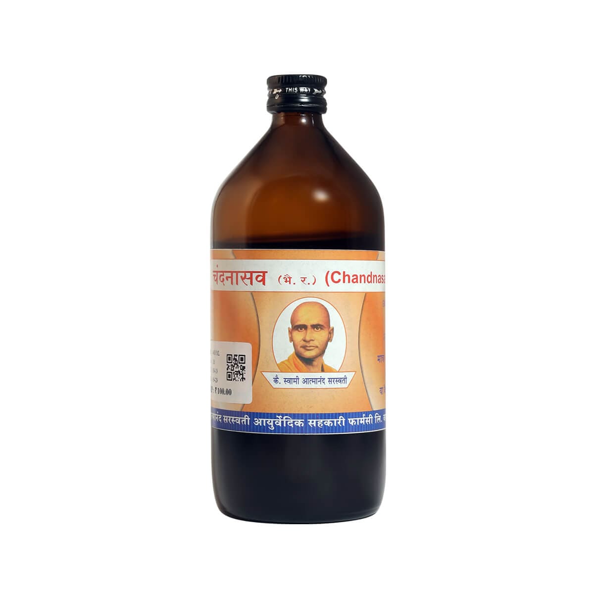 Chandnasav  400ml