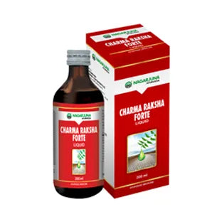 Charma Raksha Forte Liquid