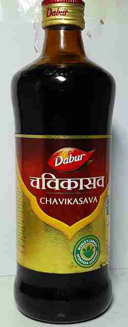 Chavikasava 450 ml