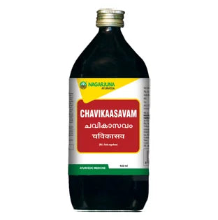 Chavikasavam
