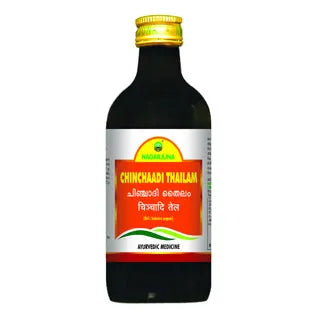 Chinchadi Thailam
