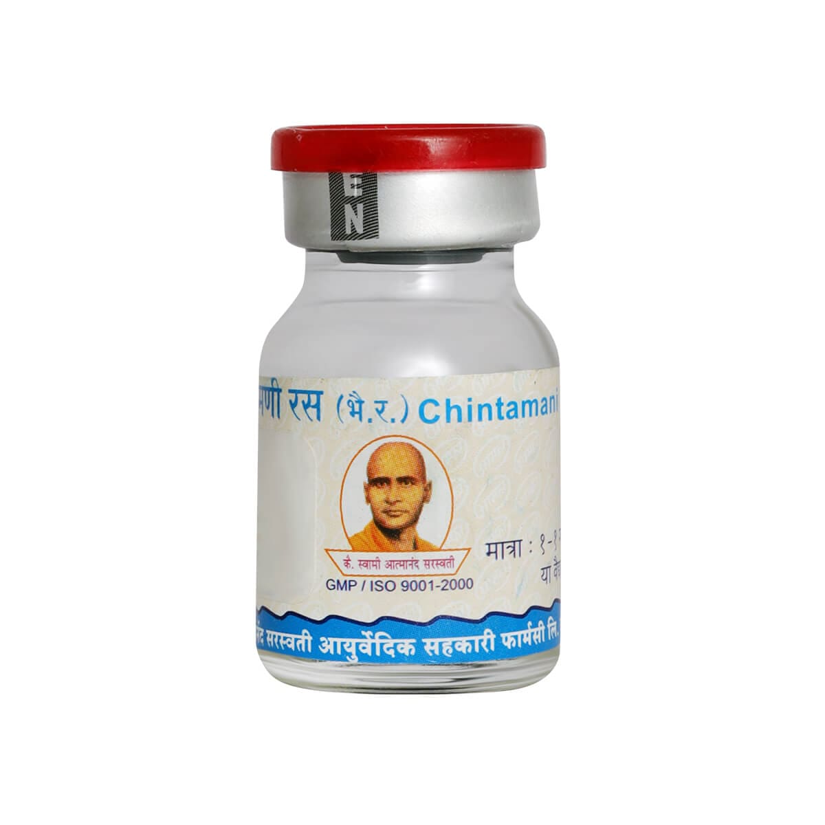 Chintamani Ras  2Gm