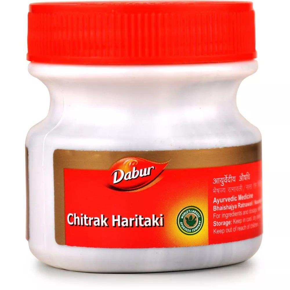 Chitrak Haritaki 100 g