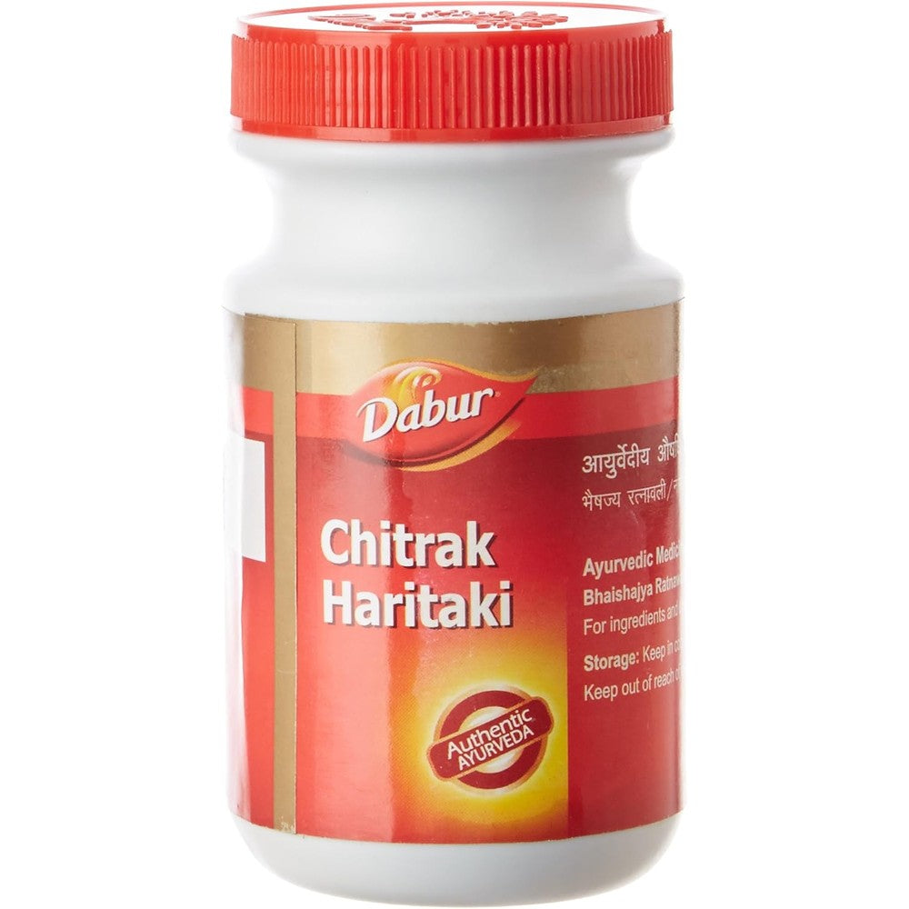 Chitrak Haritaki 250 g