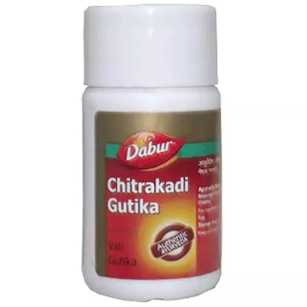 Chitrakadi Gutika 80 Tabs