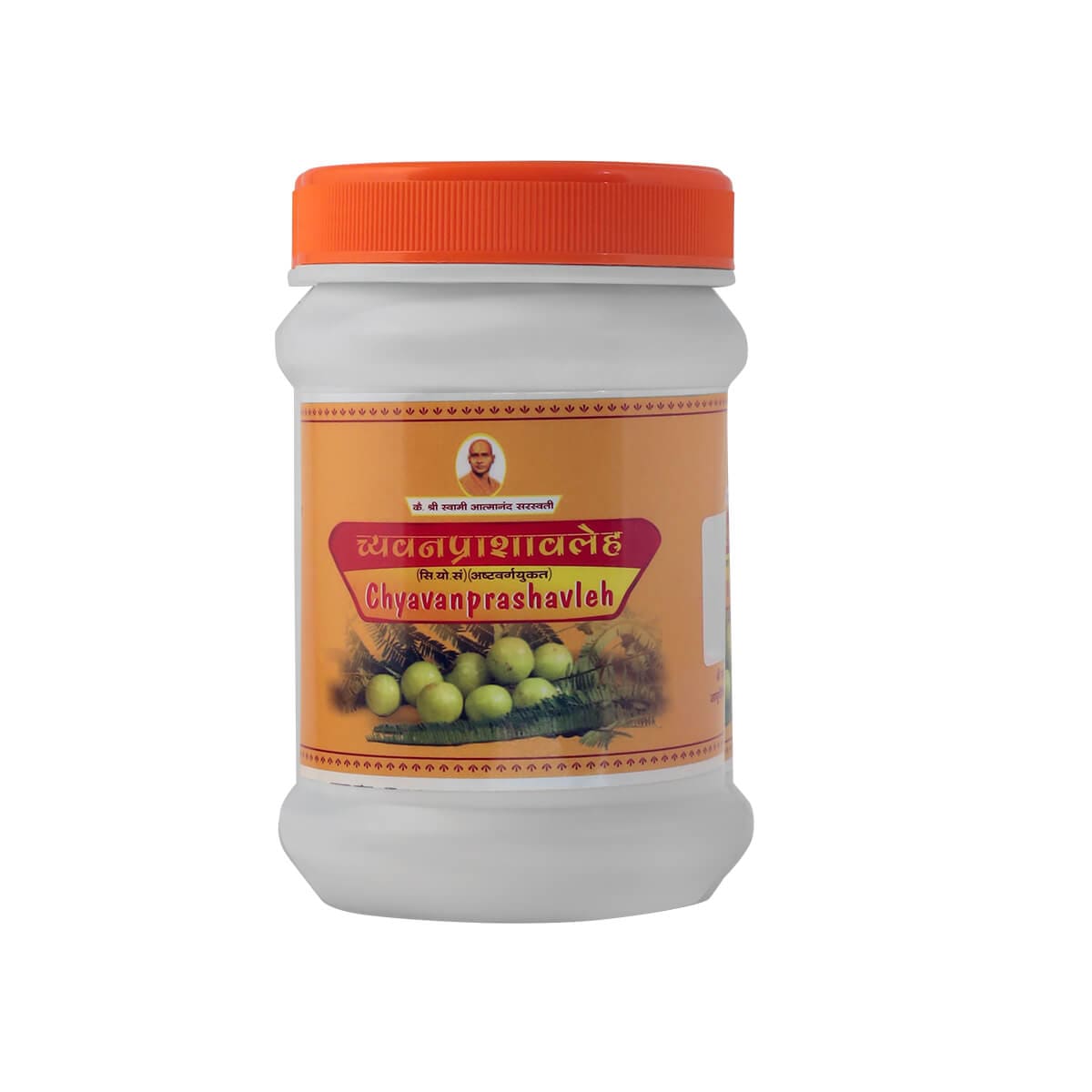 Chyavanprashavleh 3kg