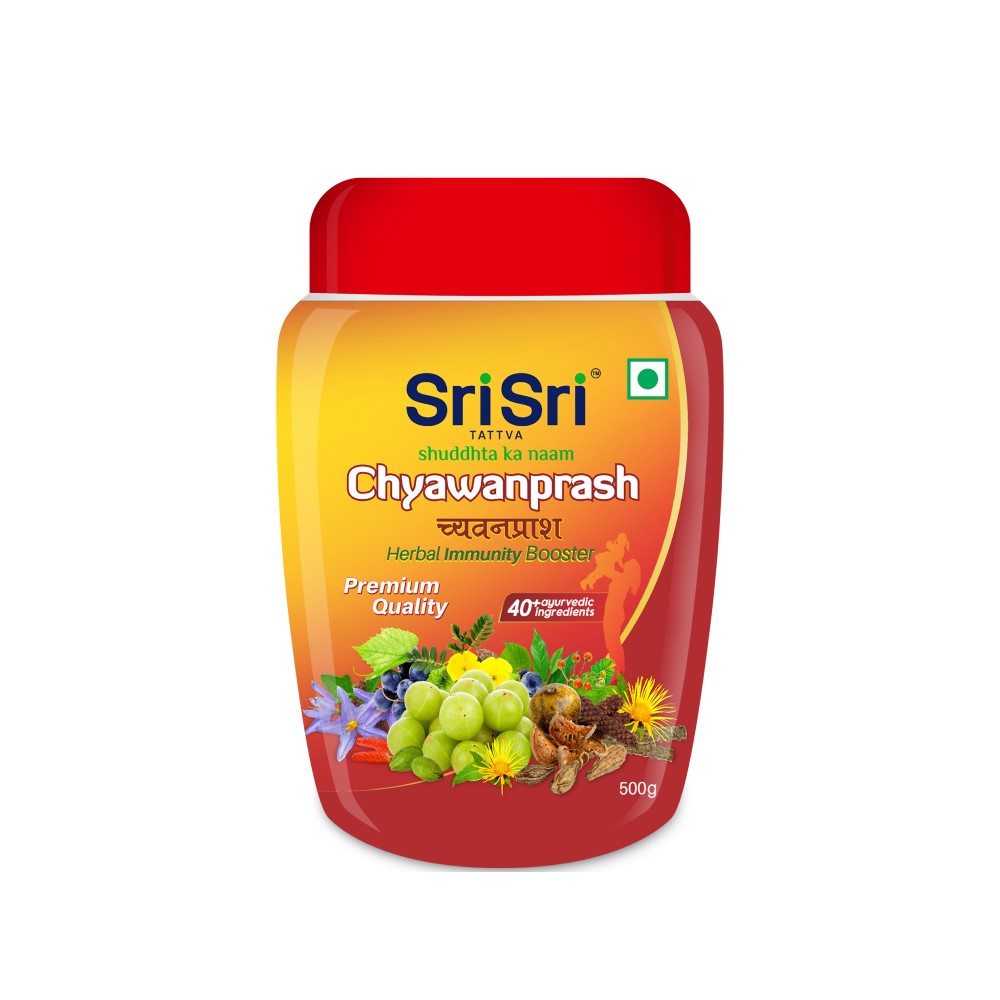 Chyawanprash 500 gm