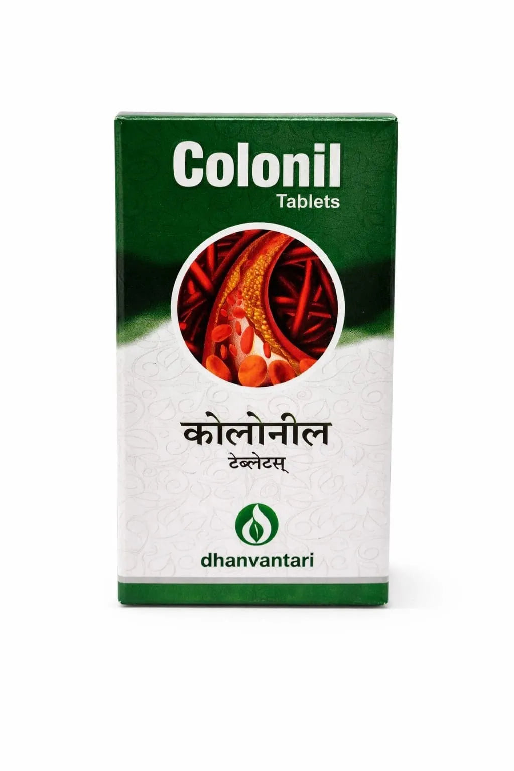 Colonil Tablet 500 Tabs