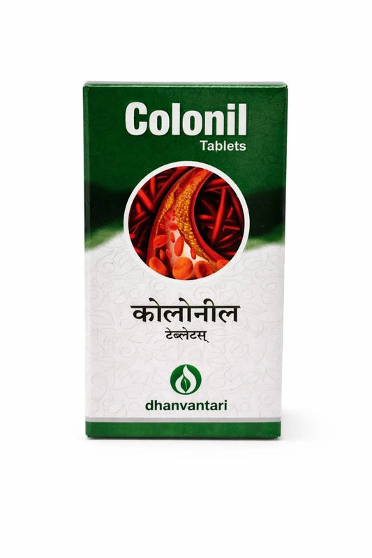 Colonil Tablet 500 Tabs