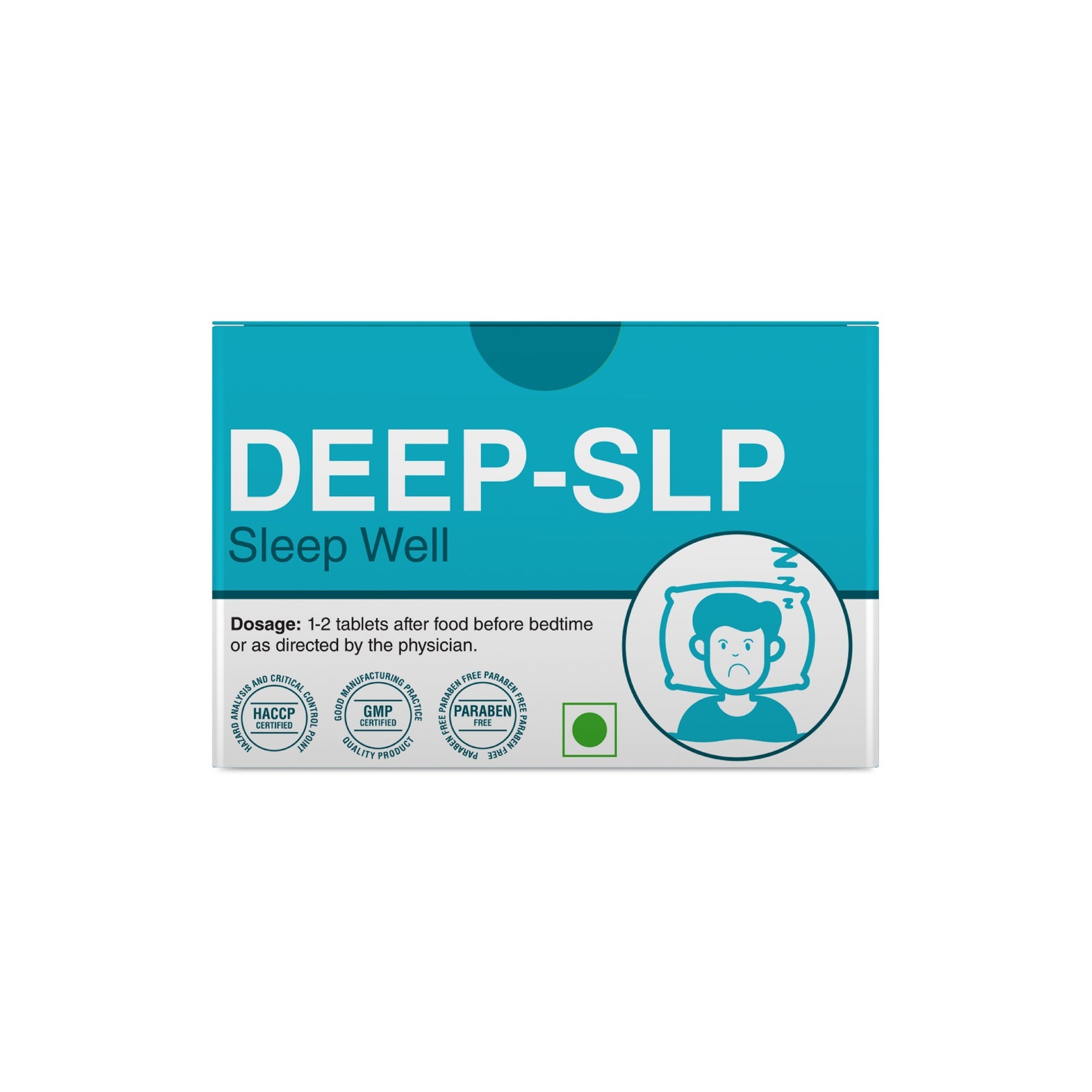 Deep Slp
