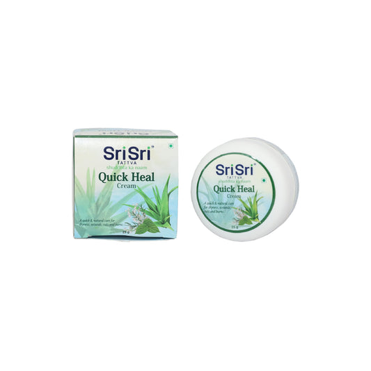 Quick Heal Cream