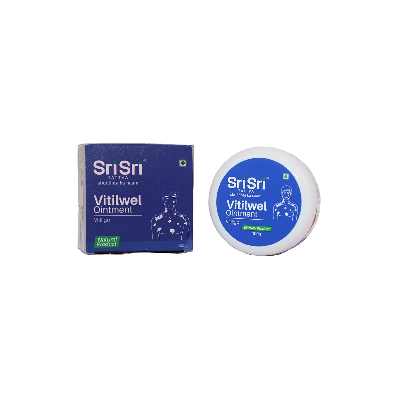 Vitilwel Ointment