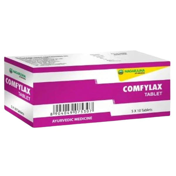 Comfylax Tablet