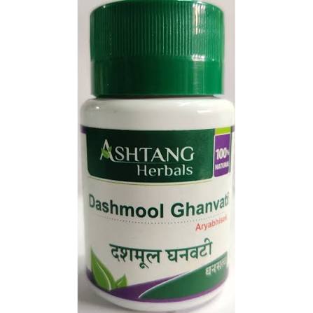 Dashmool Ghanvati 3000 Tabs