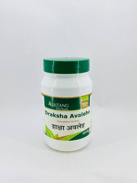 Drakshavaleh(K.Y.) 500 g