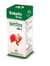 Daboliv Syrup 450 ml