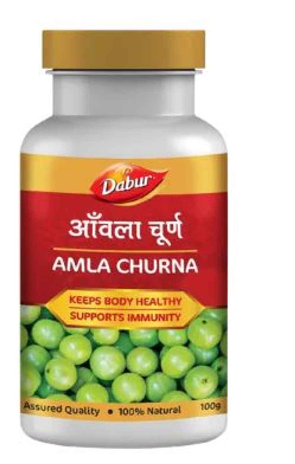 Amla Churna 100 g