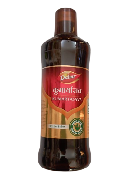 Kumaryasava No. 3 225 ml
