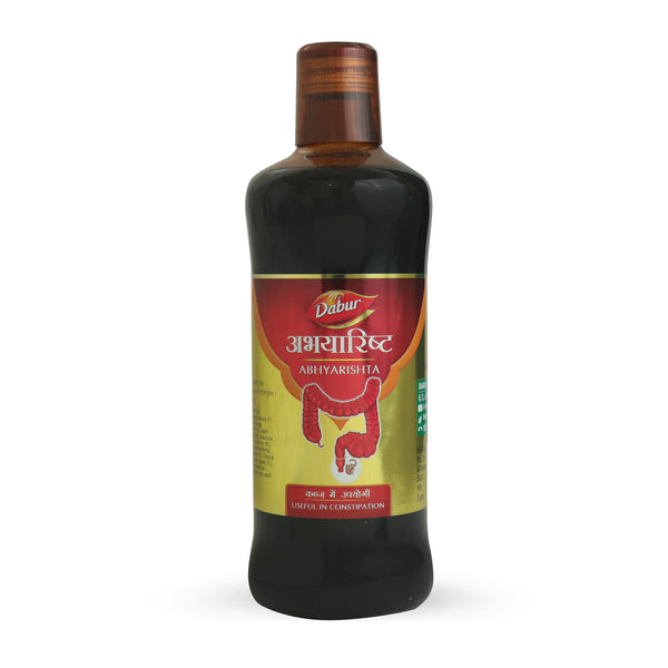 Abhayarishta 680 ml