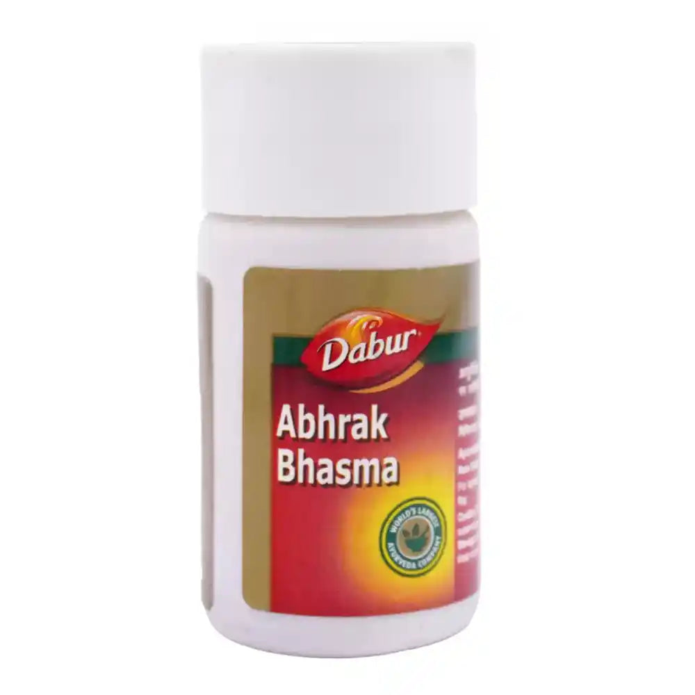 Abhrak Bhasma 1 g
