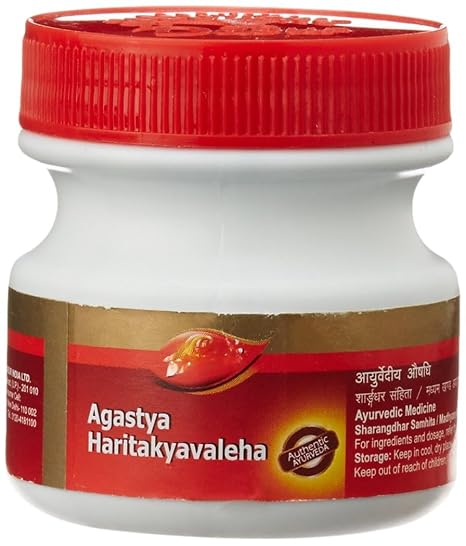 Agastya Haritak Avaleha 250 g